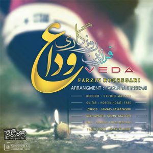 فرزین روزگاری - وداع